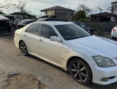 Тойота Краун 3.5 и тд 