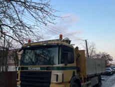 Услуги манипулятора