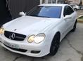 Mercedes-Benz CLK