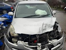 Тойота Рактис 1.5 и тд