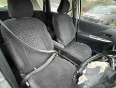 Тойота Рактис 1.5 и тд