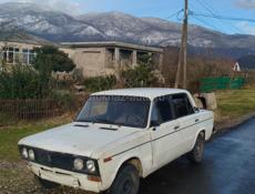 ВАЗ 2106