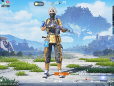 Аккаунт пабг