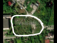 Район депо 0,5 ГА