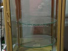 кондитерский витринный холодильник