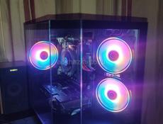 ПК для Игр и Работы Обмен 