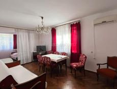 Сдается квартира со всеми удобствами 