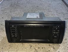 Родной мафон от BMW