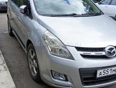 Mazda MPV