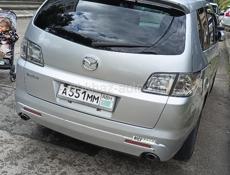 Mazda MPV