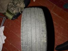 Продам шины 