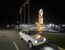 ВАЗ 2101