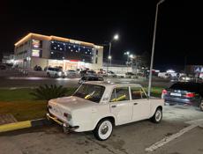 ВАЗ 2101