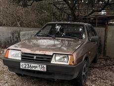 ВАЗ 21099