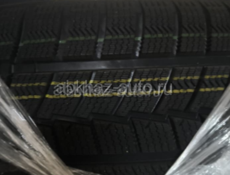 225/55 R17- Новые- Зима- Лето