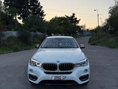 BMW Х6