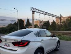 BMW Х6