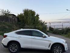 BMW Х6
