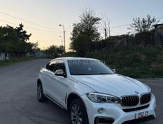 BMW Х6