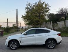 BMW Х6