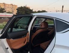 BMW Х6