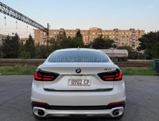BMW Х6