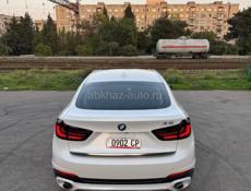 BMW Х6