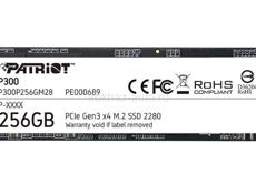Ssd M2. 256g