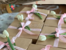 Сладкие подарки 