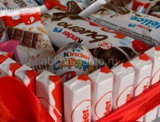 Сладкие подарки 