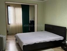 Продам трехкомнатную квартиру 