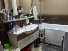 Продам трехкомнатную квартиру 