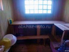 Дом в Мархяул