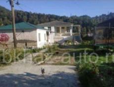 Дом в Мархяул