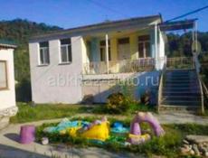 Дом в Мархяул