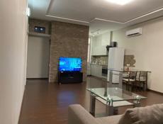 Квартира на берегу