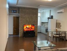 Квартира на берегу