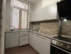 Квартира на берегу