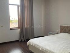 Квартира на берегу