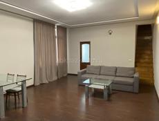 Квартира на берегу