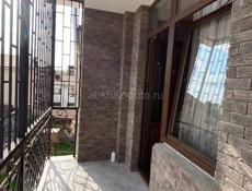 Квартира на берегу