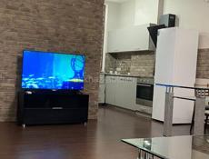 Квартира на берегу