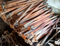 Строительный данкрат 