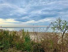 УЧАСТОК 90 СОТОК НА КАШТАКЕ У МОРЯ