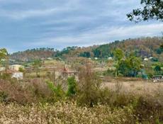 УЧАСТОК 90 СОТОК НА КАШТАКЕ У МОРЯ