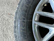 Шины 255/60/18