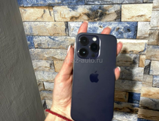 Айфон 14 Pro