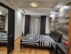 Продается 3-х комнатная квартира на Новом районе