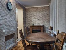 Продается 3-х комнатная квартира на Новом районе