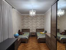 Продается 3-х комнатная квартира на Новом районе